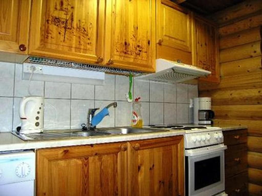 Дома для отпуска Holiday Home Harjurinne Kinnula