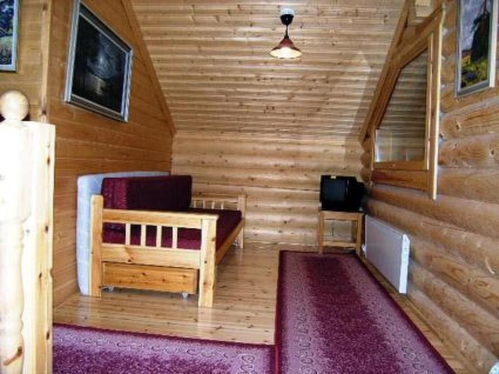 Дома для отпуска Holiday Home Harjurinne Kinnula