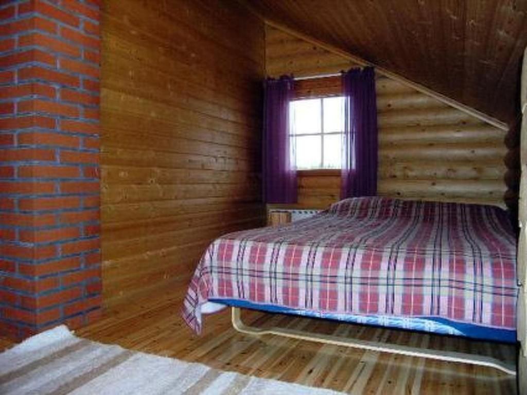 Дома для отпуска Holiday Home Harjurinne Kinnula