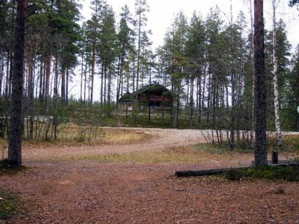 Дома для отпуска Holiday Home Harjurinne Kinnula-25