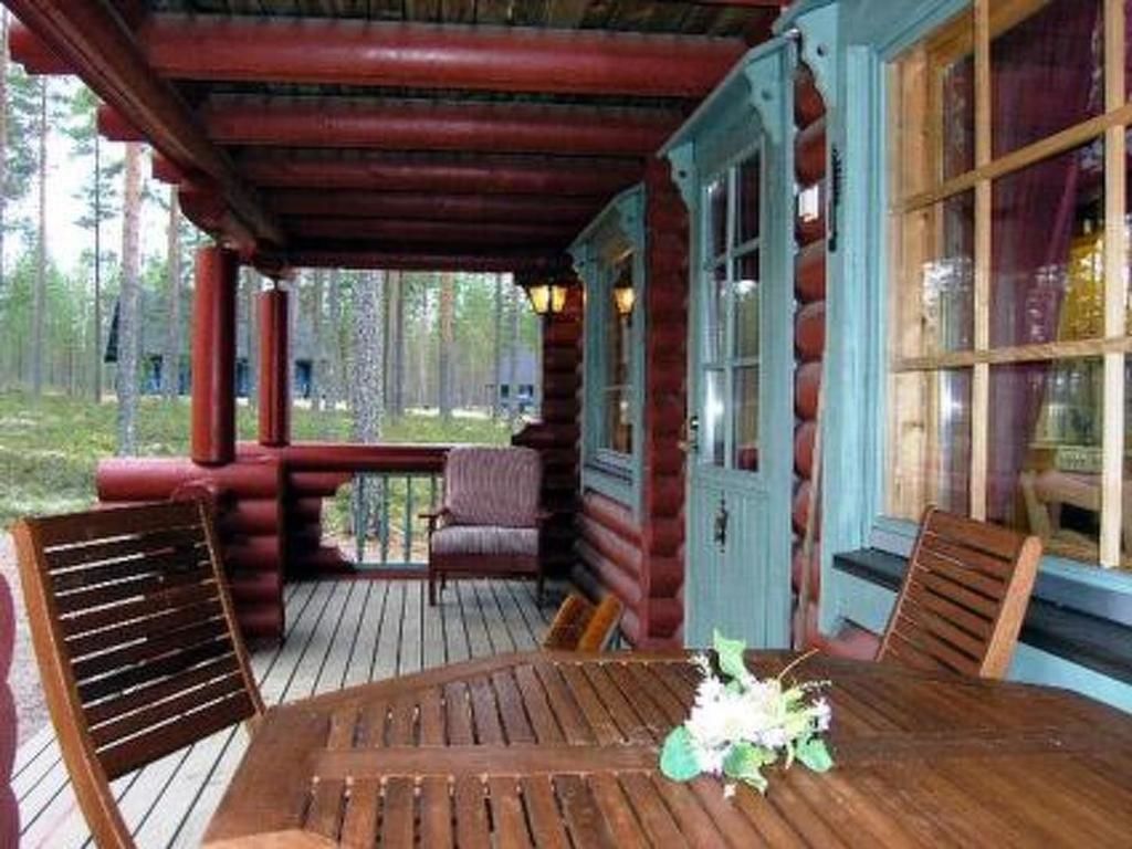 Дома для отпуска Holiday Home Harjurinne Kinnula