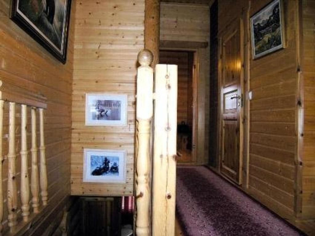 Дома для отпуска Holiday Home Harjurinne Kinnula