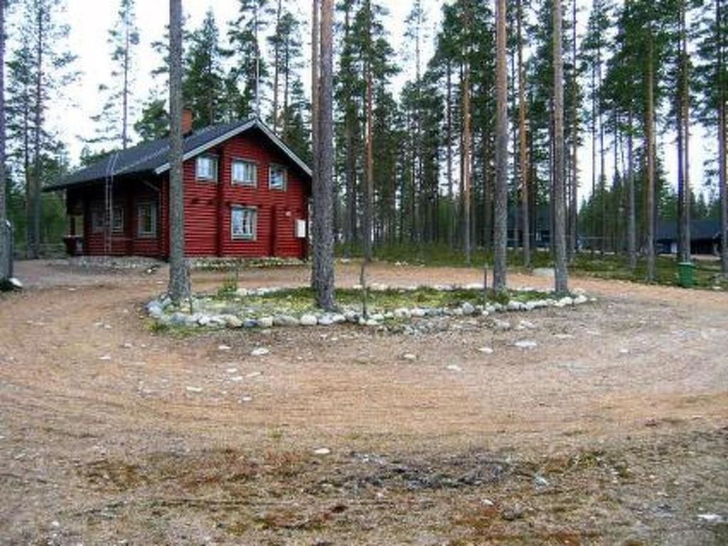 Дома для отпуска Holiday Home Harjurinne Kinnula