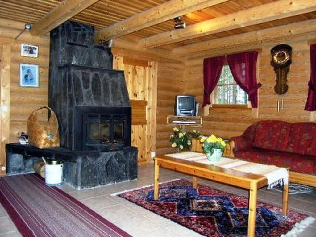 Дома для отпуска Holiday Home Harjurinne Kinnula