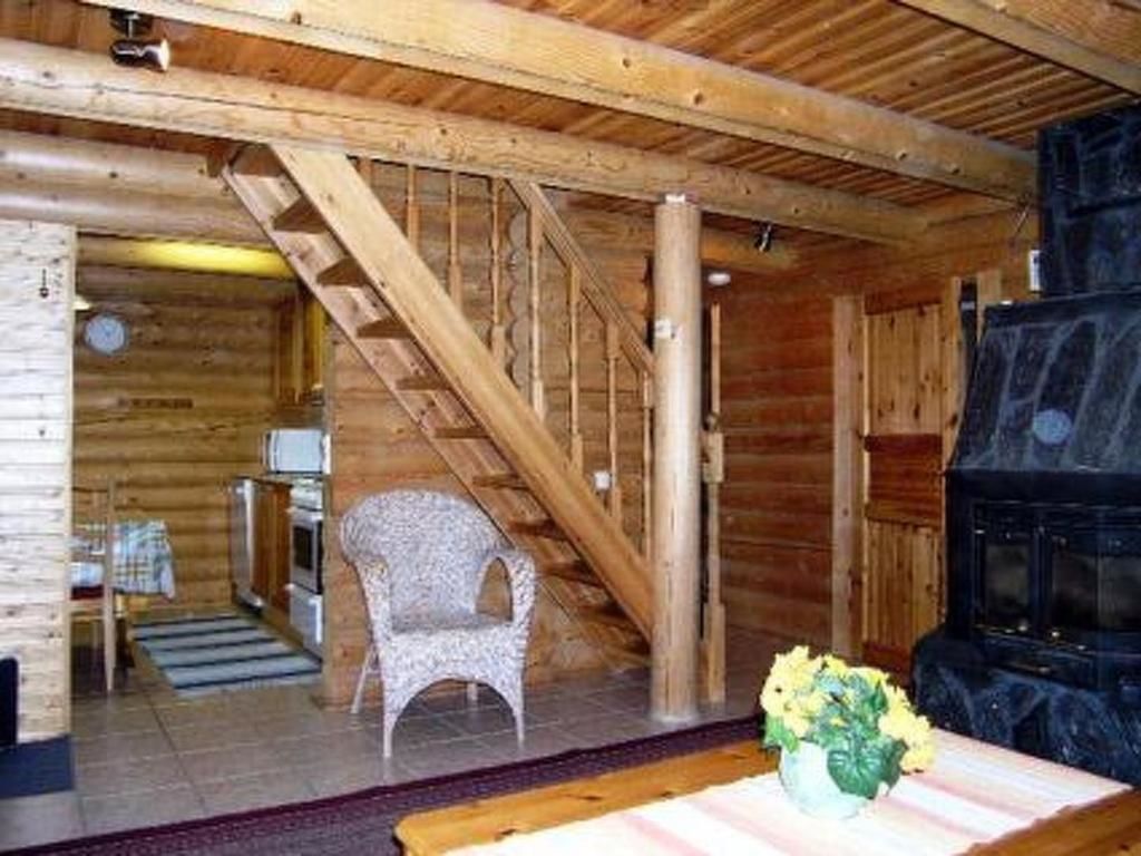 Дома для отпуска Holiday Home Harjurinne Kinnula-37