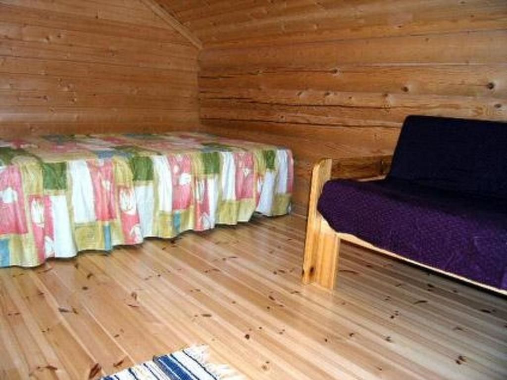 Дома для отпуска Holiday Home Harjurinne Kinnula