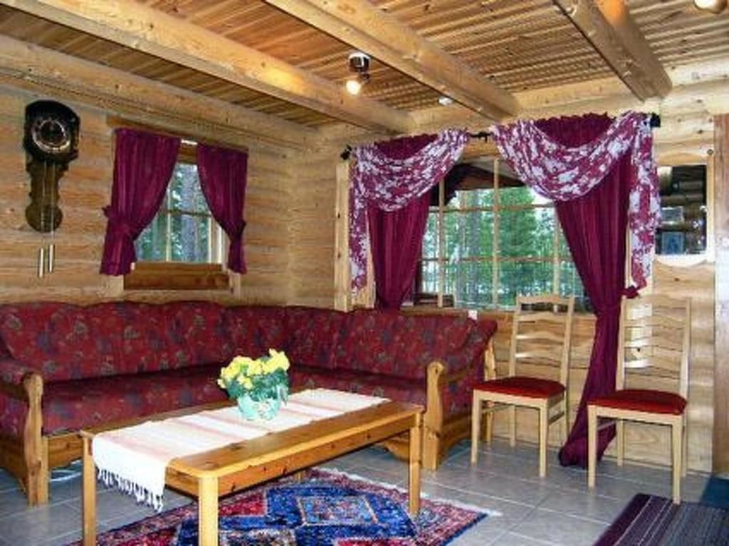 Дома для отпуска Holiday Home Harjurinne Kinnula