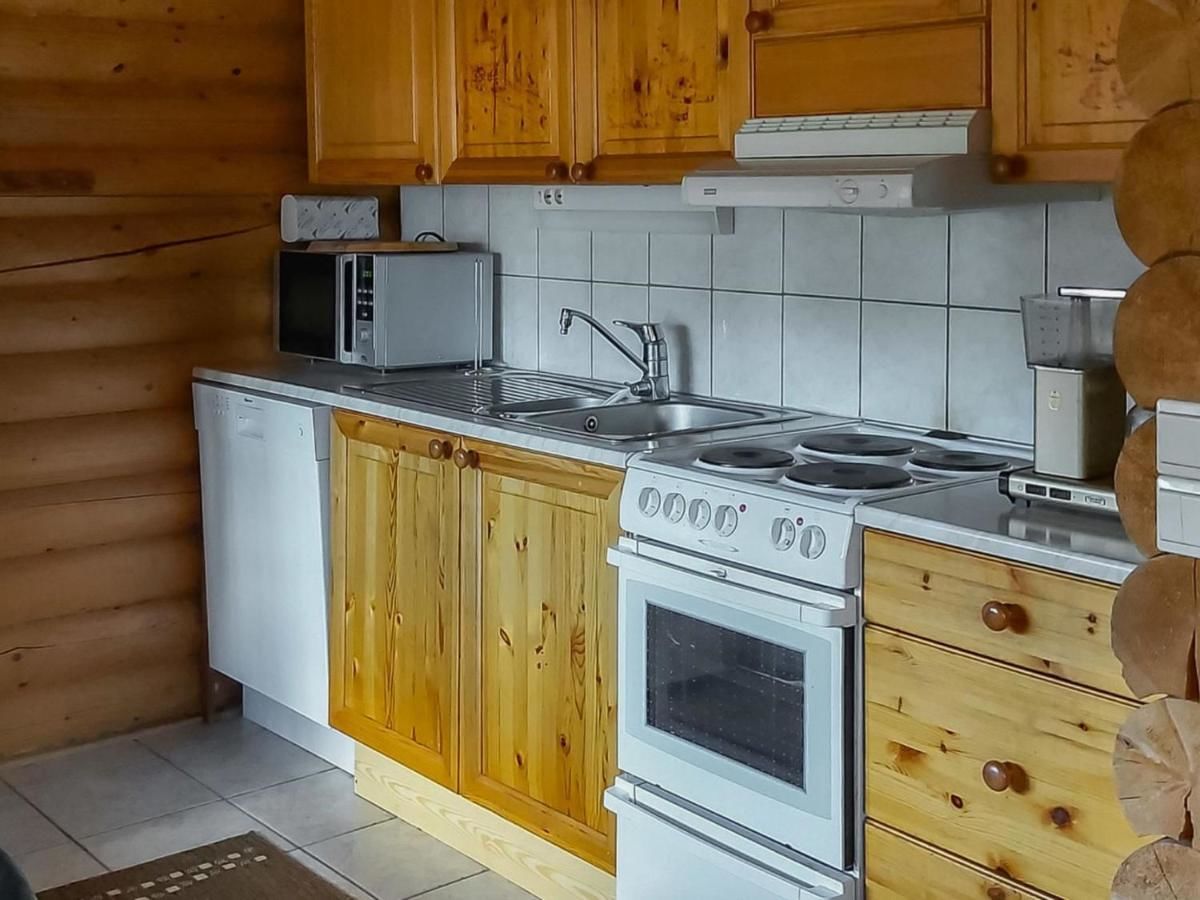 Дома для отпуска Holiday Home Harjurinne Kinnula-9