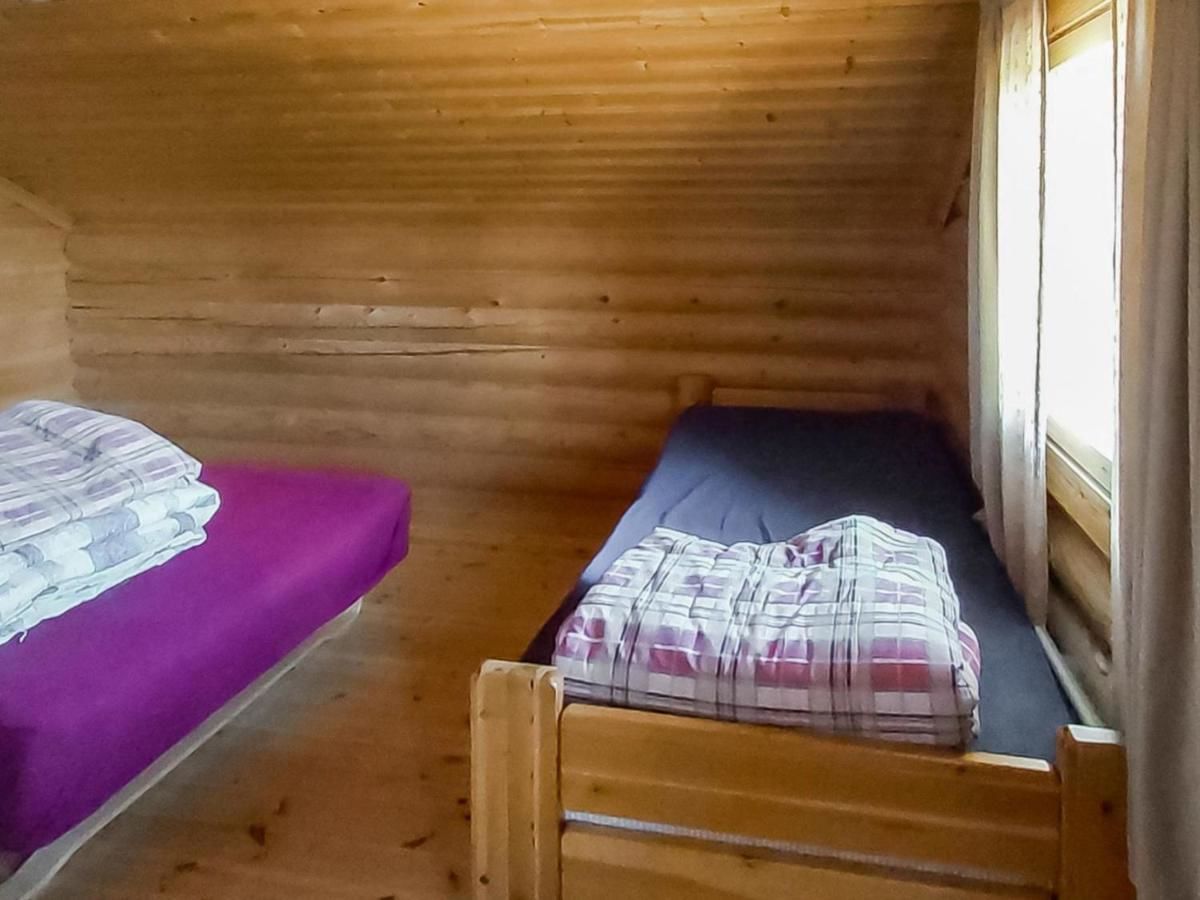 Дома для отпуска Holiday Home Harjurinne Kinnula-11