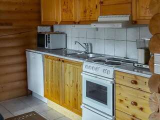 Дома для отпуска Holiday Home Harjurinne Kinnula-5